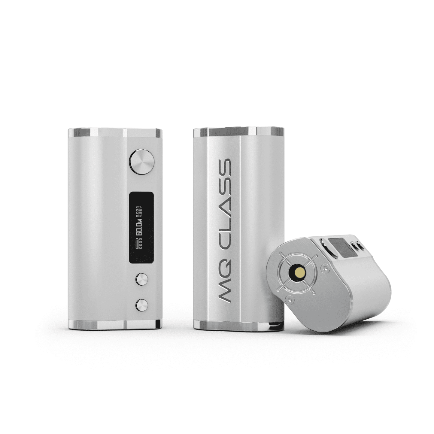 SXMini: MQ Class Box Mod