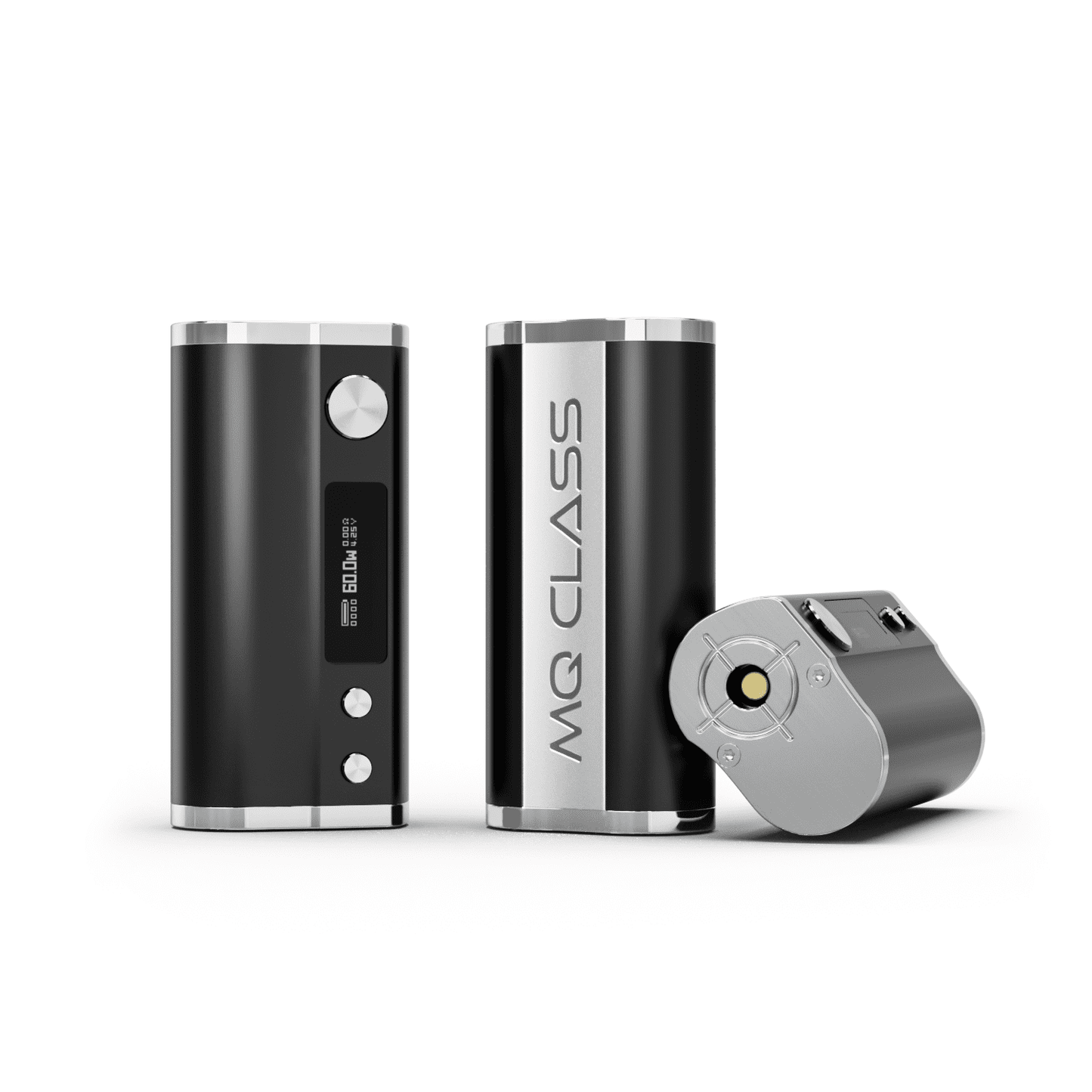 SXMini: MQ Class Box Mod