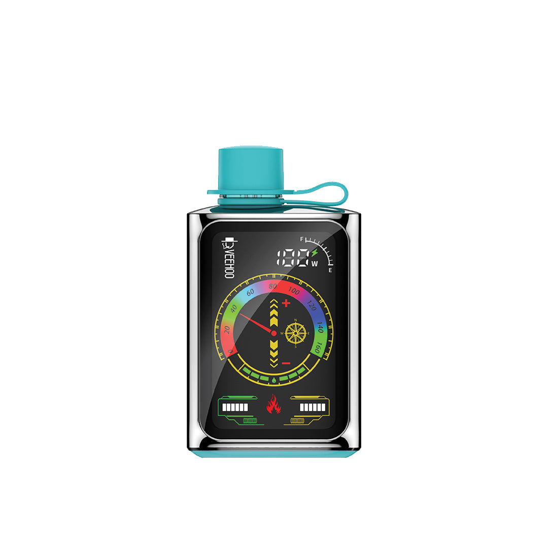 Veehoo: H10 30000 Puffs