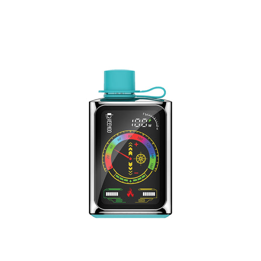 Veehoo: H10 30000 Puffs