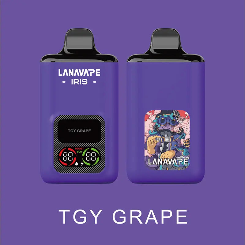 Lana Vape: Iris 30000 Puffs