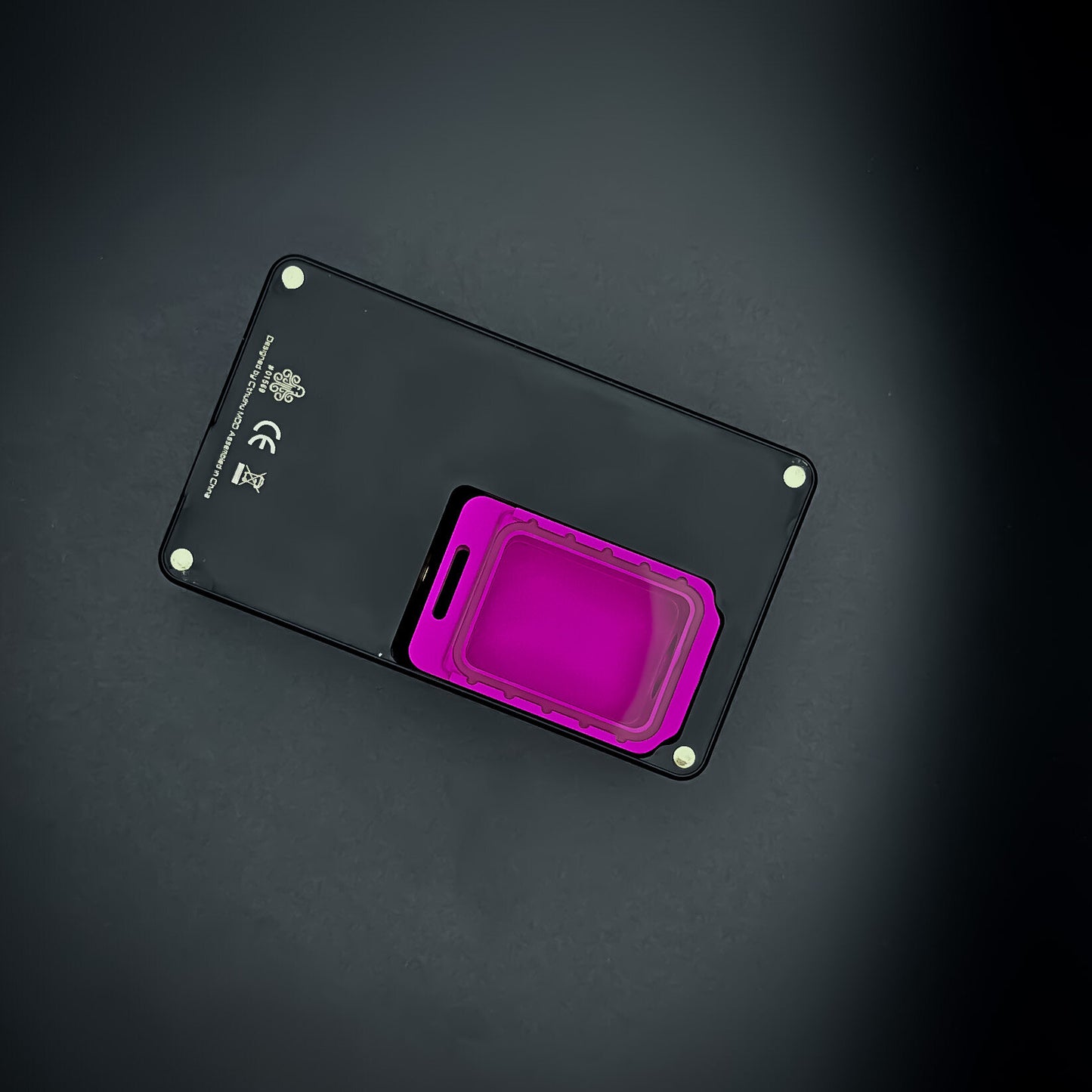 1:1 PRC Anodized ProRo Boro Tank fot Boro Device Cthulhu AIO/Stubby AIO/Billet Box/Sunbox