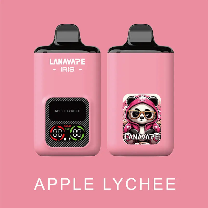 Lana Vape: Iris 30000 Puffs
