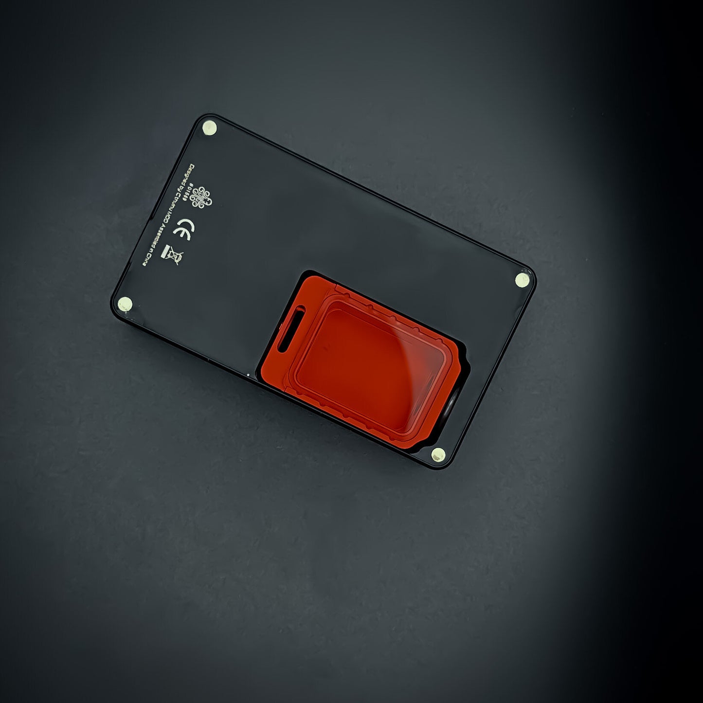 1:1 PRC Anodized ProRo Boro Tank fot Boro Device Cthulhu AIO/Stubby AIO/Billet Box/Sunbox