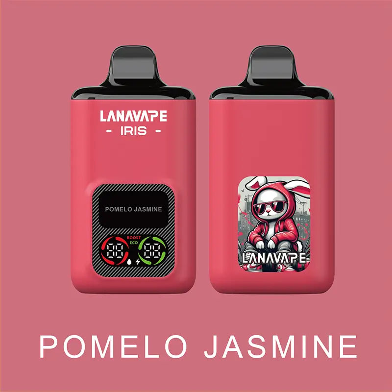 Lana Vape: Iris 30000 Puffs