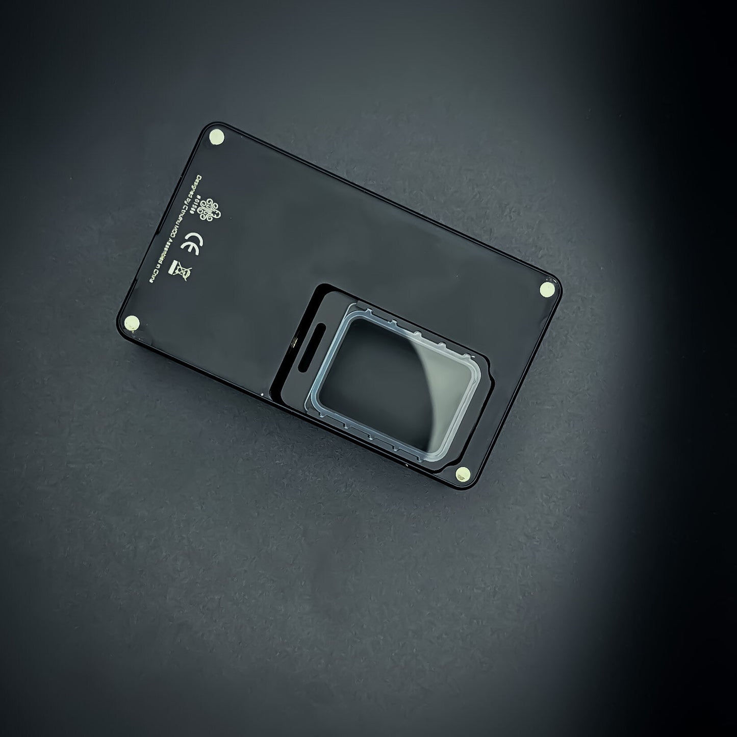 1:1 PRC Anodized ProRo Boro Tank fot Boro Device Cthulhu AIO/Stubby AIO/Billet Box/Sunbox