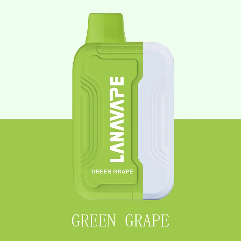 Lana Vape: Lana Ultra 2 15000 Puffs Starter Kit
