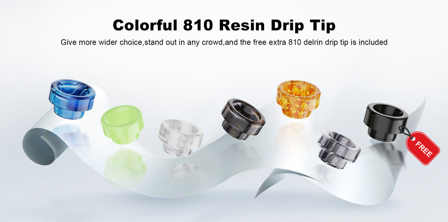 HellVape: Dead Rabbit 3 RTA (2024 Edition)
