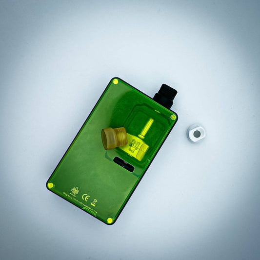 1:1 PRC Quantum Tip Integrated Boro Tip for Boro Tank/Boro Device Cthulhu AIO/Sunbox AIO/Orca AIO