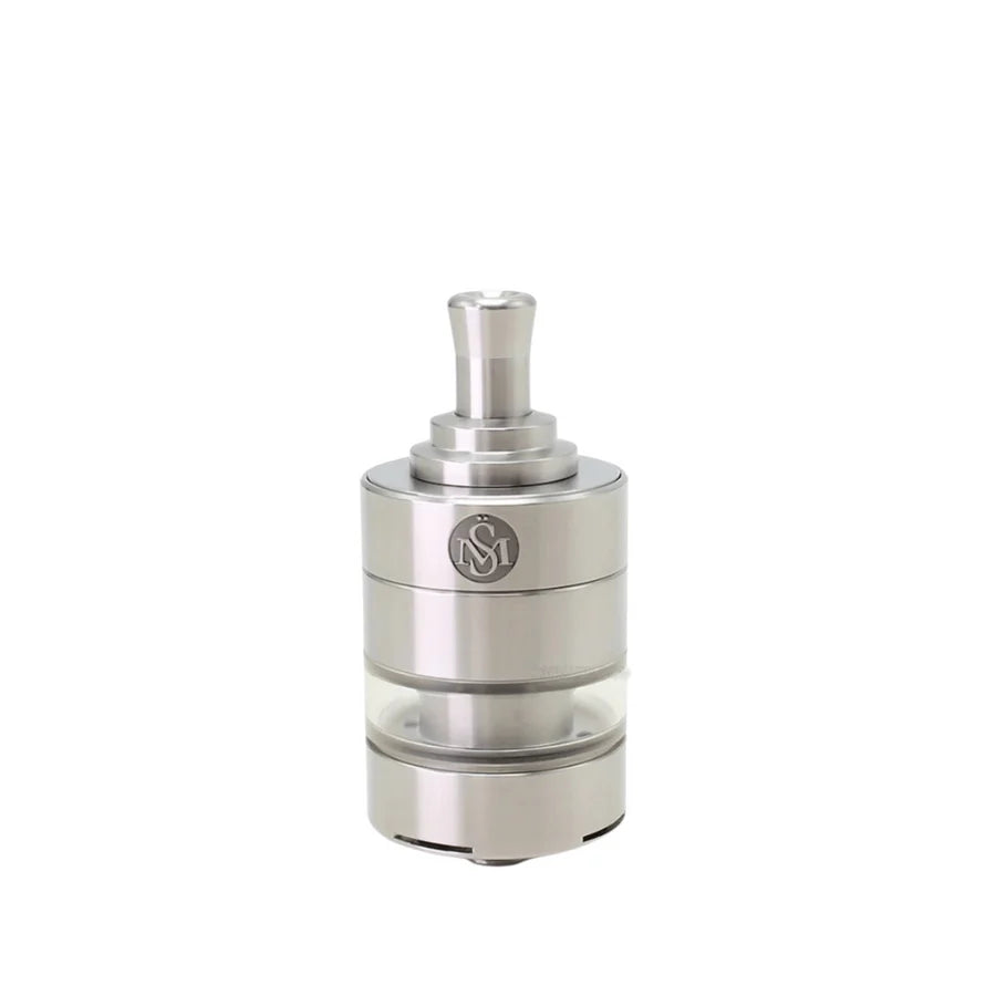 1:1 SvoëMesto: Kayfun X Mini Style RTA 23mm