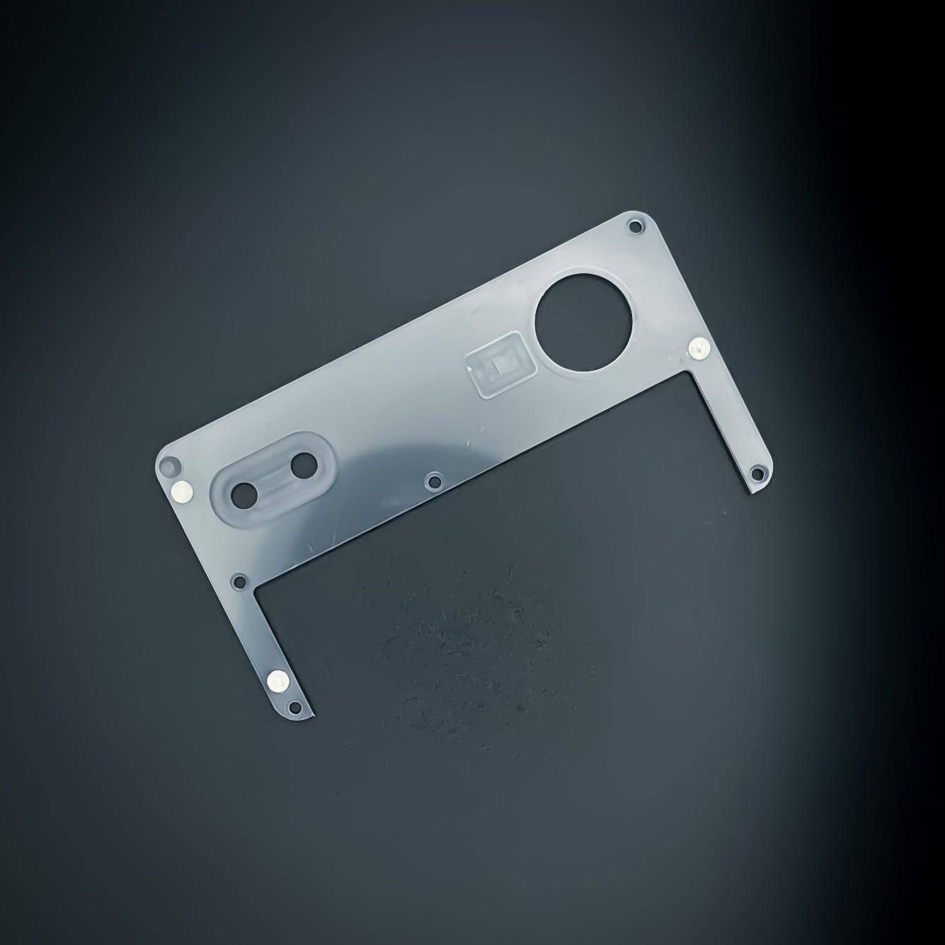 Dot AIO V2 Lite Inner Panel Topo Inner Panel (V2 Lite Only)