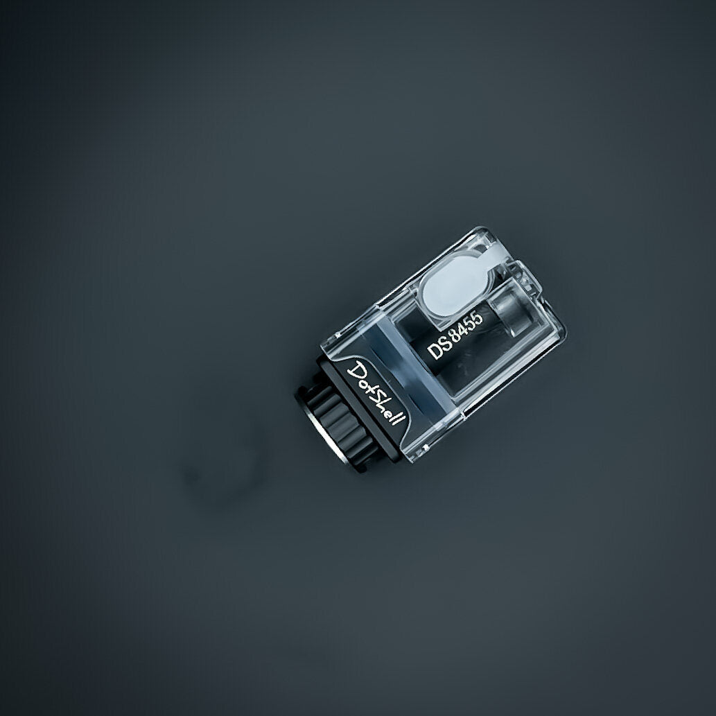 1:1 DotShell RBA Kit for Dot AIO V1/V2/V2 Lite/SE