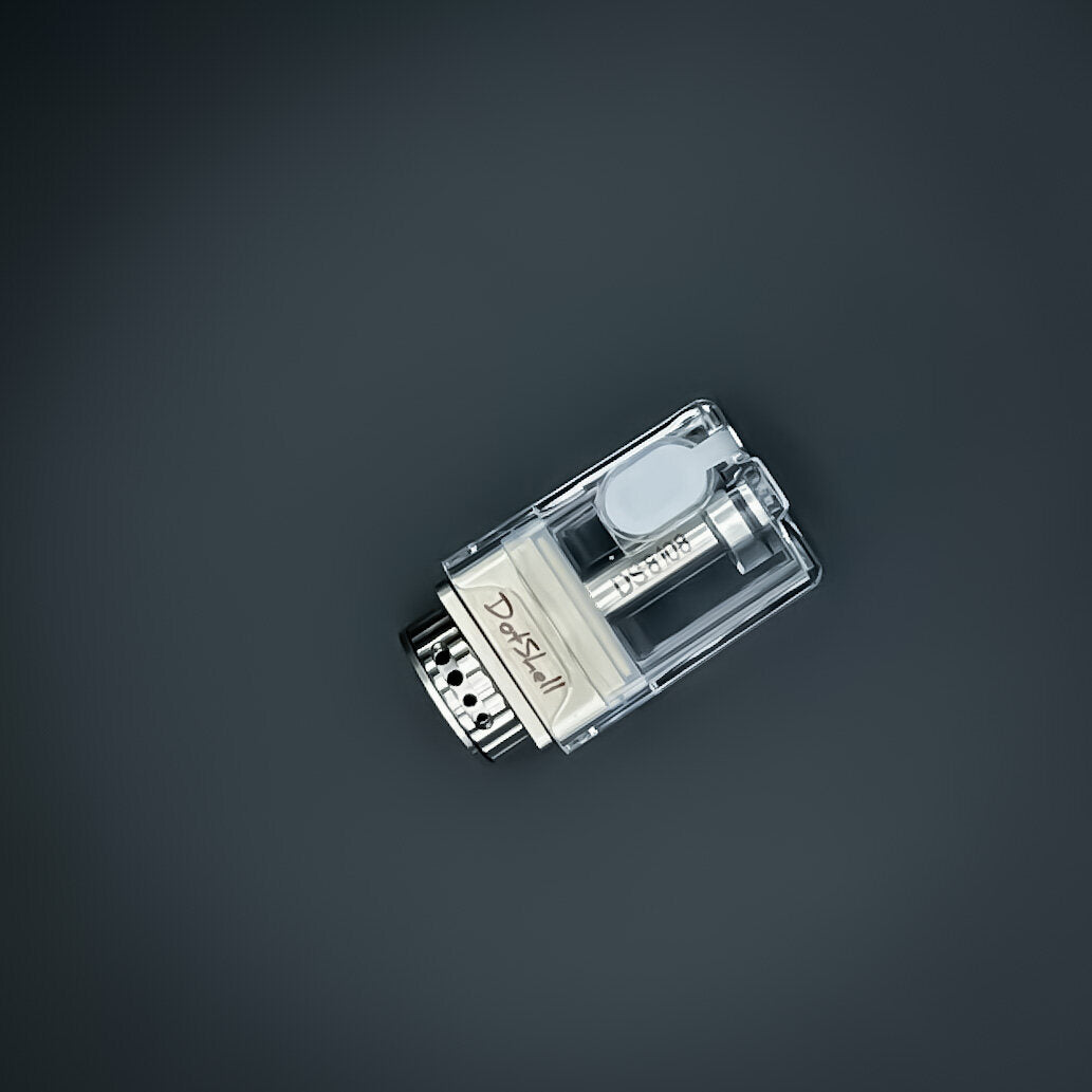 1:1 DotShell RBA Kit for Dot AIO V1/V2/V2 Lite/SE