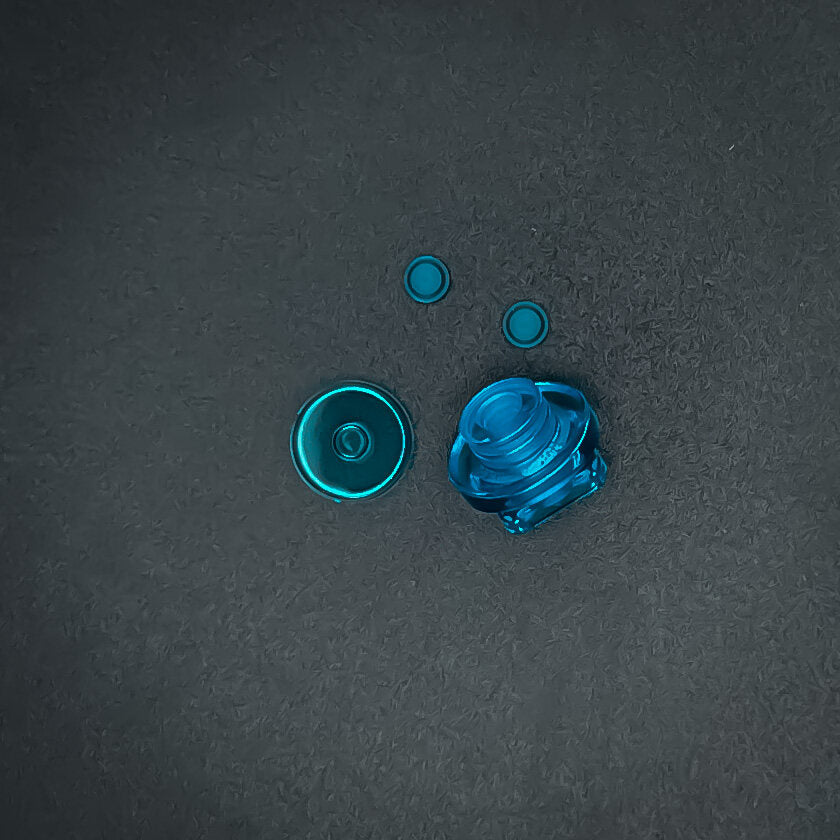 1:1 NN V2 Drip Tip Button Set for Dot AIO V1/V2/V2 Lite/SE