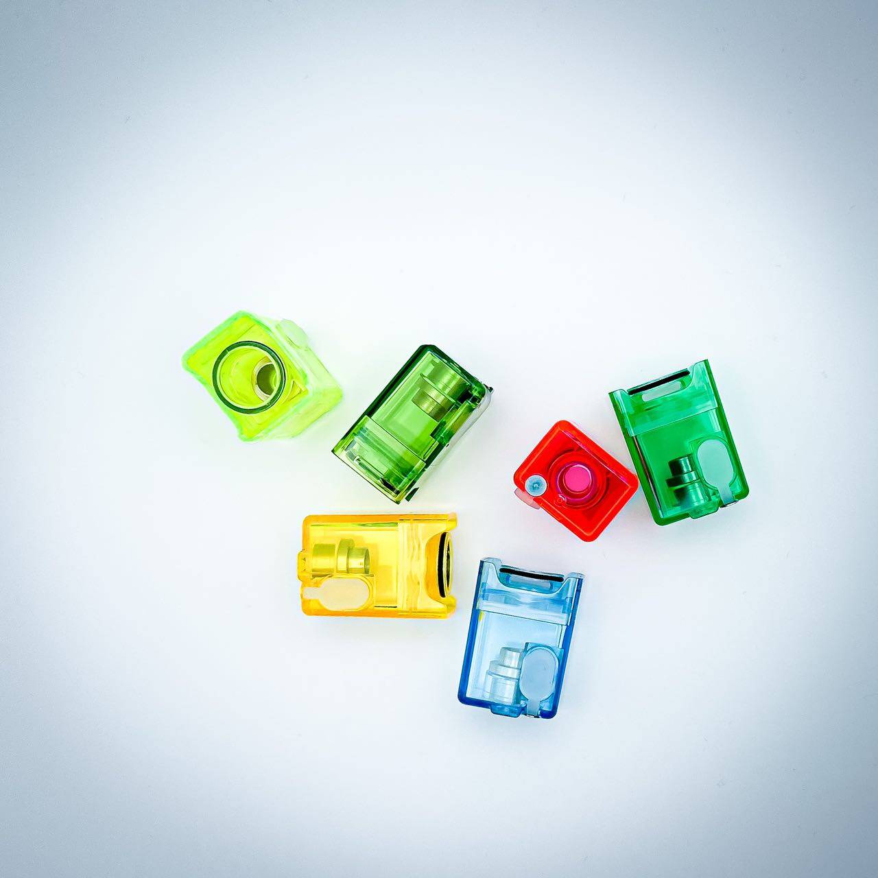 Dot AIO V2 Color Tank for Dot AIO V1/V2/V2 Lite/SE