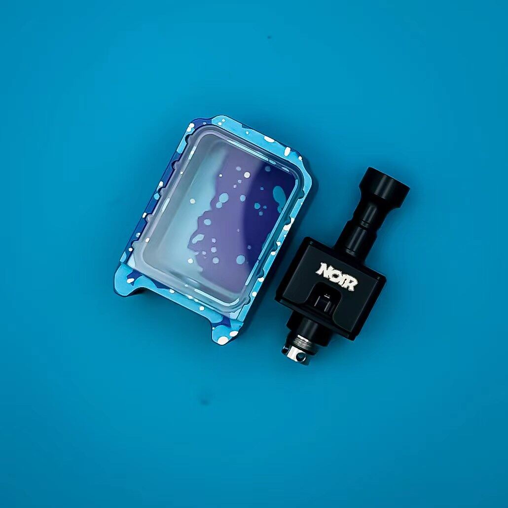 1:1 UNKWN Bridg'D Boro RBA for Boro Tank/Boro Device Cthulhu AIO/Sunbox AIO