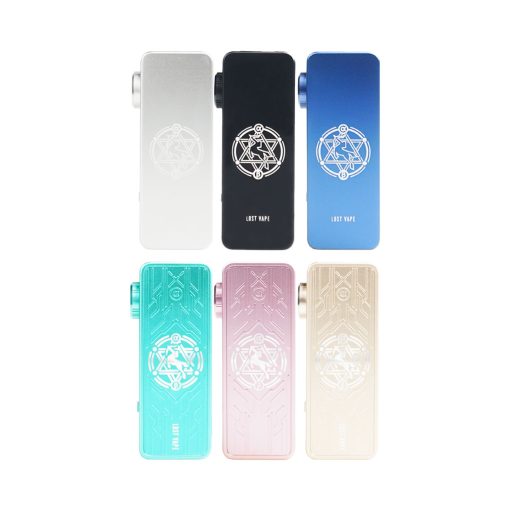 Lost Vape: Centaurus M100 Box Mod