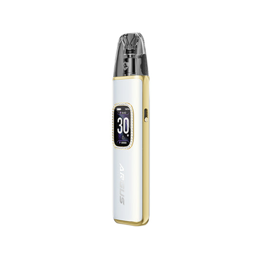 Voopoo: Argus G3