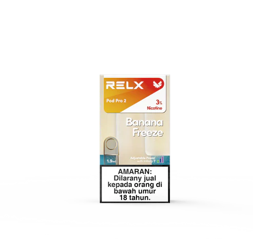 Relx: Pod Pro 2ml Single Pack
