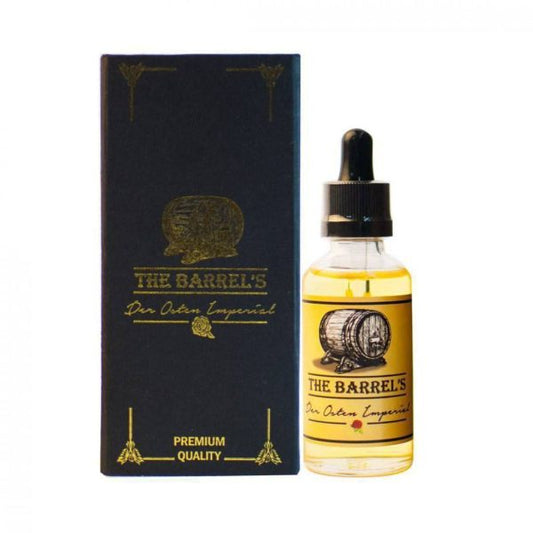 The Barrels: Den Osten Imperial