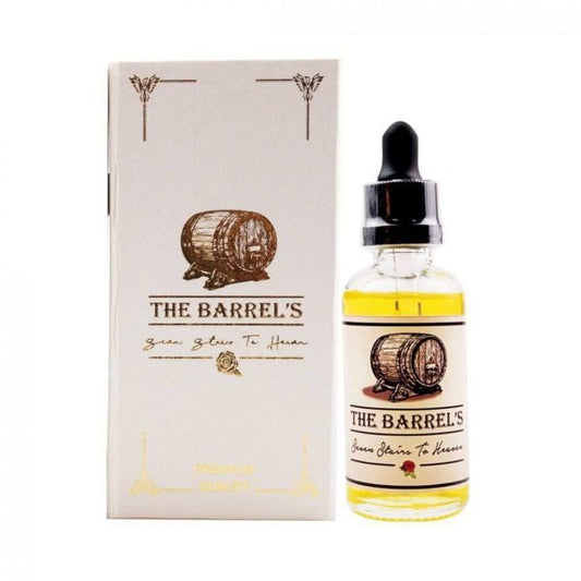 The Barrels: Seven Stairs To Heaven