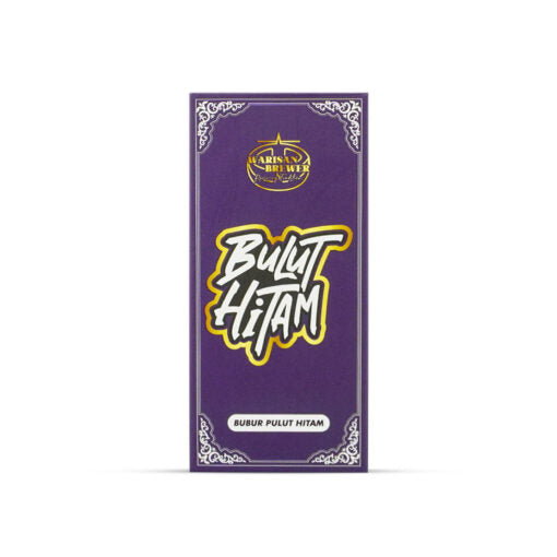 Warisan Brewer: Bulut Hitam