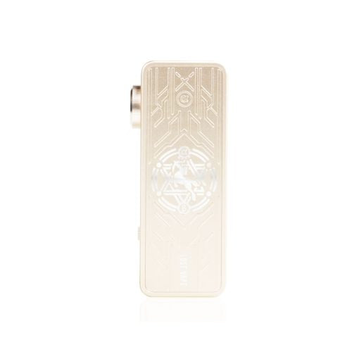 Lost Vape: Centaurus M100 Box Mod