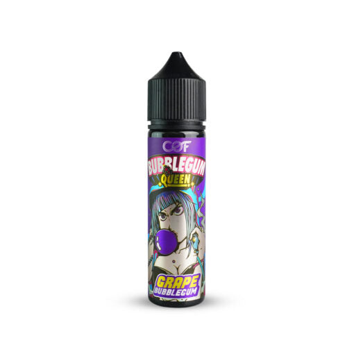 Cloudy O'Funky: Bubblegum Queen