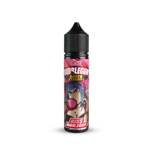 Cloudy O'Funky: Bubblegum Queen