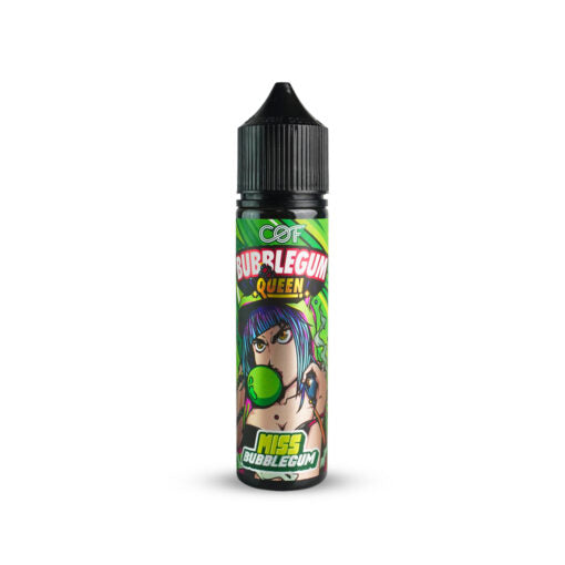 Cloudy O'Funky: Bubblegum Queen