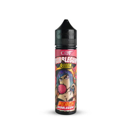 Cloudy O'Funky: Bubblegum Queen