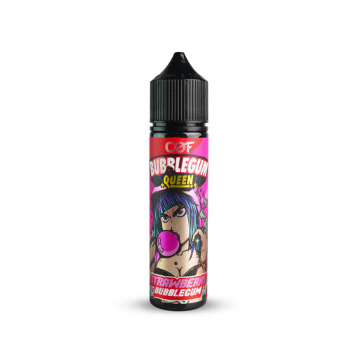 Cloudy O'Funky: Bubblegum Queen