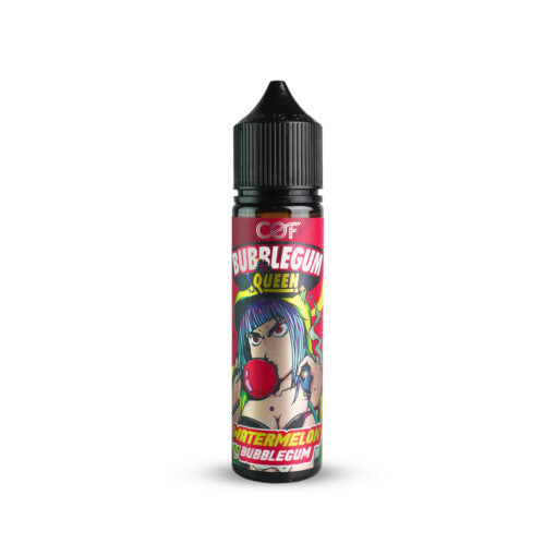 Cloudy O'Funky: Bubblegum Queen