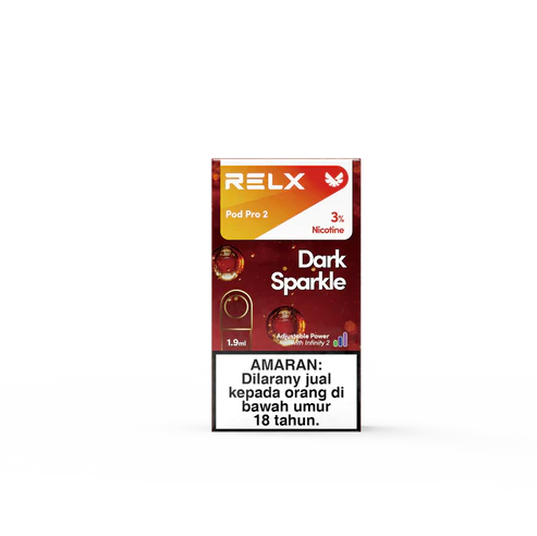 Relx: Pod Pro 2ml Single Pack
