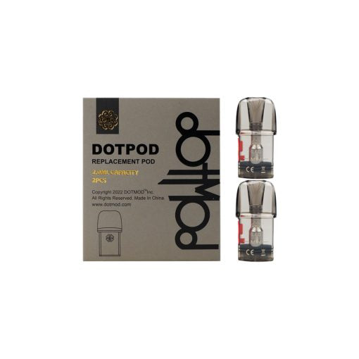 DotMod: DotPod Lite Cartridge