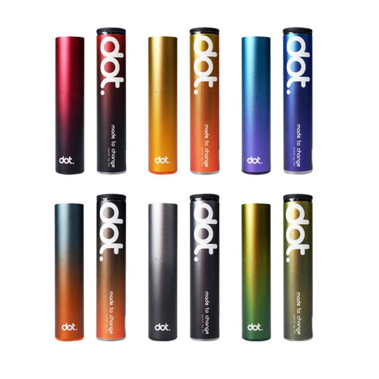 DotMod: DotSwitch