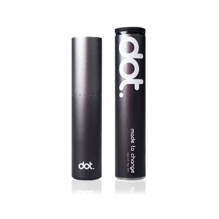 DotMod: DotSwitch