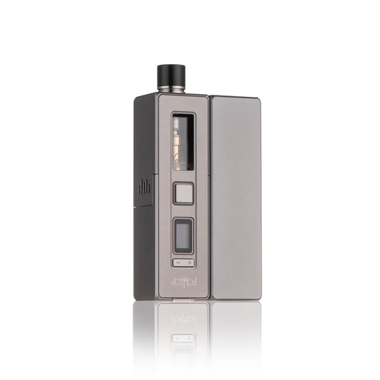 DotMod: Dot AIO X Essential Kit