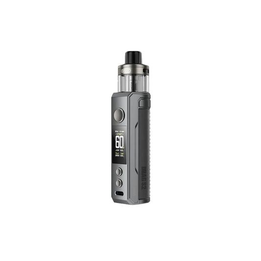 Voopoo: Drag S2
