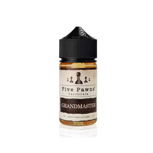 Five Pawns Original: Grandmaster
