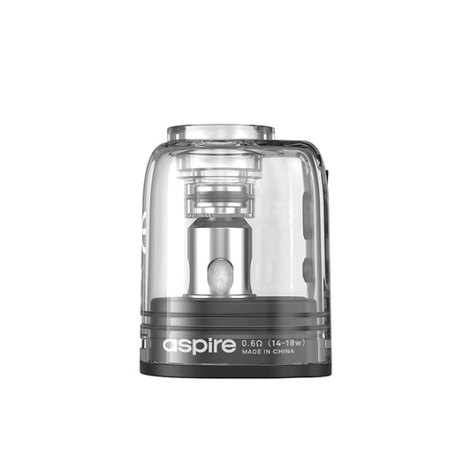 Aspire: Fluffi Refillable Pod 3.5ml