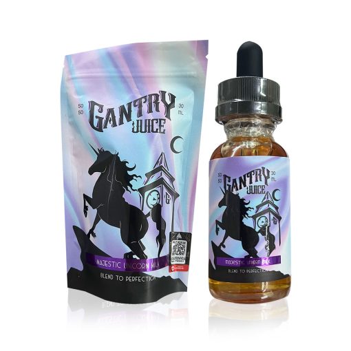 Gantry V3: Majestic Unicorn Milk