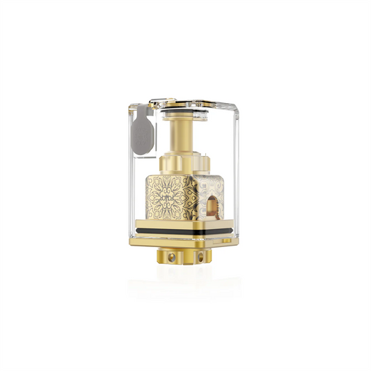 DotMod: Dot RBA X