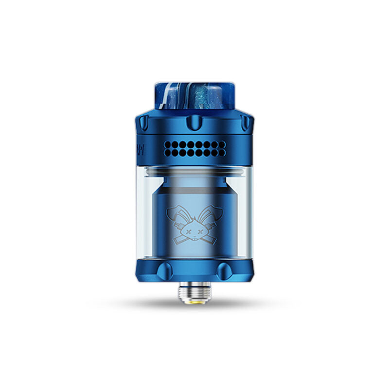HellVape: Dead Rabbit 3 RTA (2024 Edition)