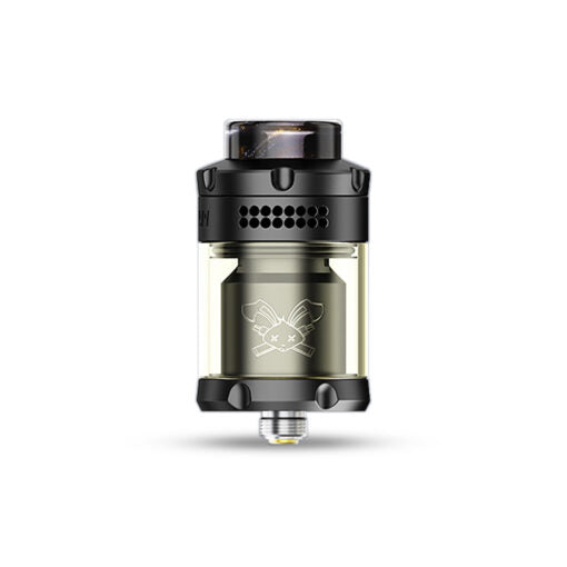 HellVape: Dead Rabbit 3 RTA (2024 Edition)