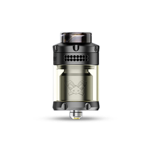 HellVape: Dead Rabbit 3 RTA (2024 Edition)