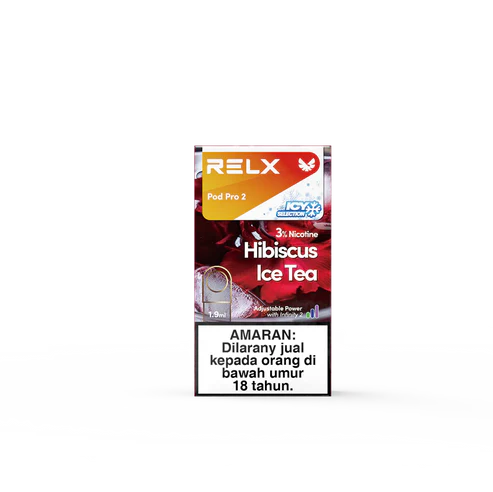 Relx: Pod Pro 2ml Single Pack