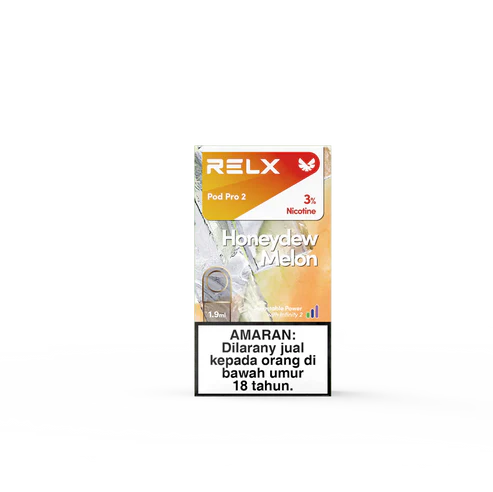Relx: Pod Pro 2ml Single Pack