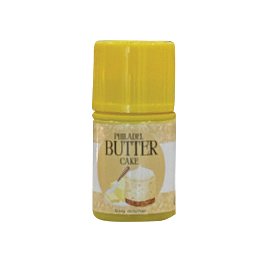 Philadel: Butter Cake