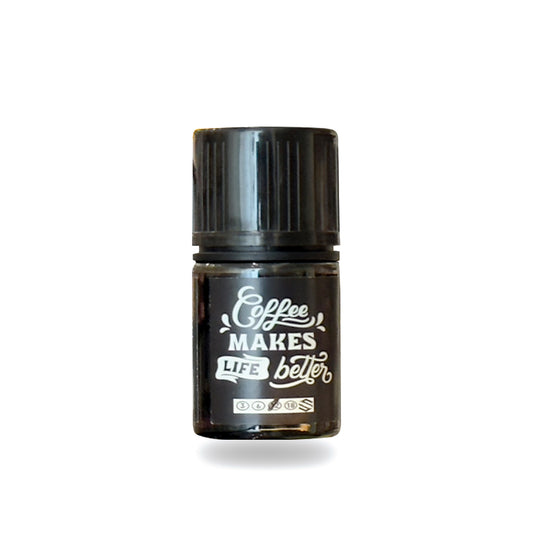 Shai Ink: Coffee